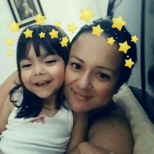 Meet your Posher, Rocio